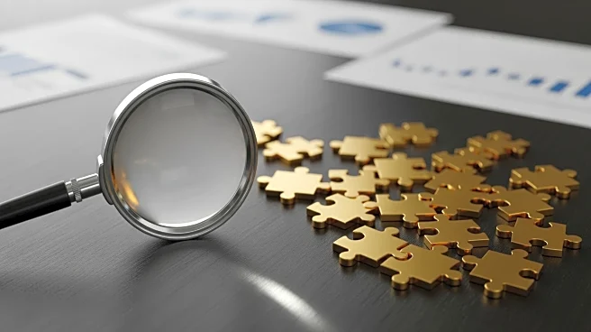 Report Fraud Service Aims to Enhance UK's Fight Against Economic Crime