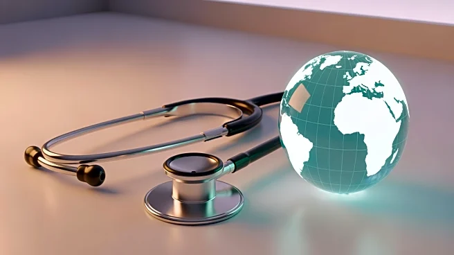 Zarminali Pediatrics Secures $110M to Expand Pediatric Care Nationwide