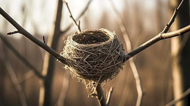 Conservation Group Sues U.S. Government Over Endangered Species Decision Delay