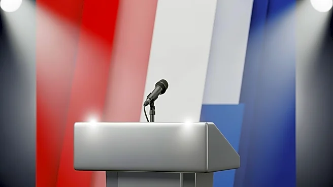 Michele Tafoya Announces Bid for Minnesota Senate Seat as Republican Candidate