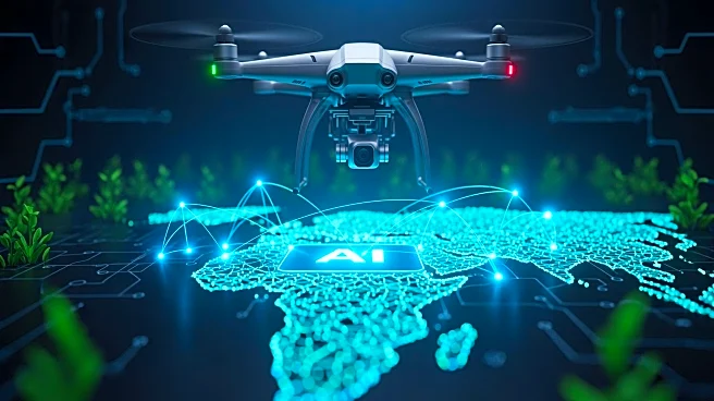 Gates Foundation and OpenAI Launch AI Initiative to Address Healthcare Shortages in Africa