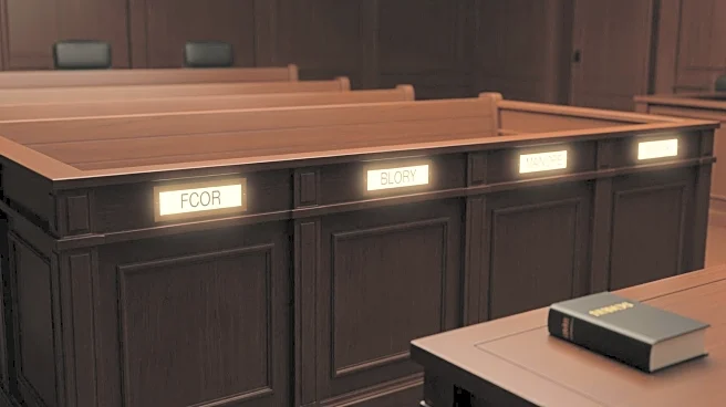 Los Angeles Court to Keep Jurors Anonymous in Social Media Addiction Trial