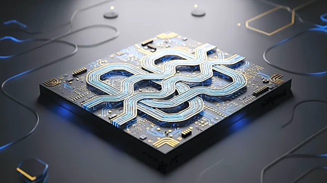 Meta Warns EU Against Retaliating on US Tech Firms Over Greenland Dispute