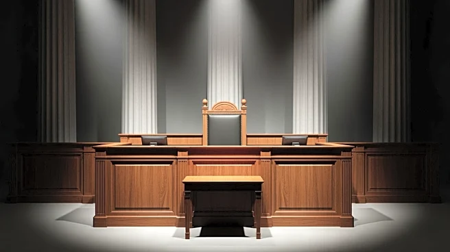 Utah Chief Justice Warns Against Supreme Court Expansion Amid Republican Push