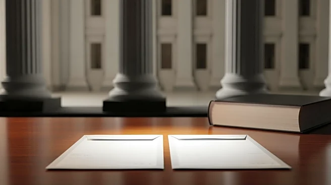 DOJ Subpoenas Minnesota Governor and Minneapolis Mayor in Immigration Obstruction Probe