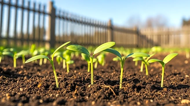 Consumer Affairs Department Promotes Food Security Through Youth Agriculture Initiative