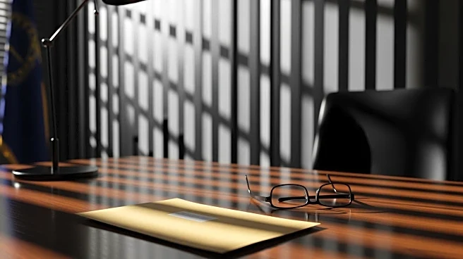 DOJ Investigates Minnesota Leaders for Alleged Obstruction of ICE Operations