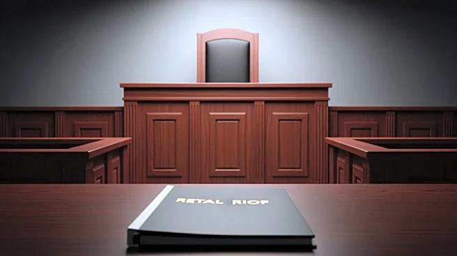 Prosecution Concludes in Trial of Former Uvalde School Police Officer, Impacting Community