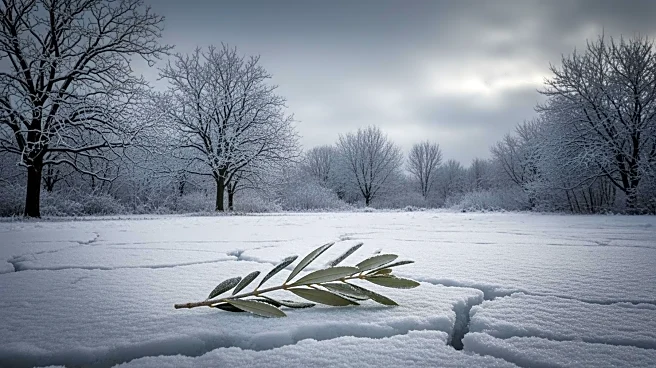 President Trump to Meet Zelenskyy Amid Ukraine's Harsh Winter and Russian Attacks