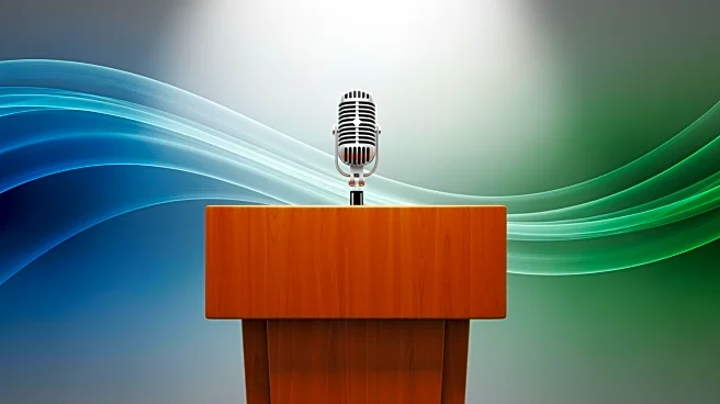 Governor Gretchen Whitmer Highlights Importance of Democratic Leadership on NPR