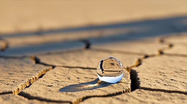 House Democrats Demand Investigation into Nevada's Thacker Pass Water Deal Allegations