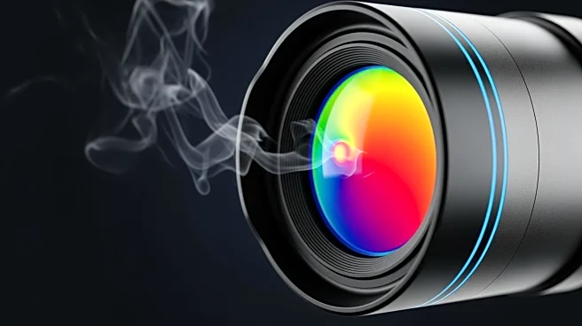 Sierra-Olympia Showcases Thermal Imaging Cameras for Methane Detection at European Summit