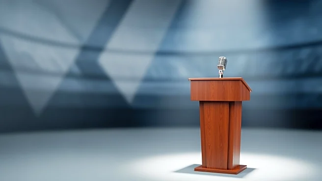 Former Sports Reporter Michele Tafoya Enters U.S. Senate Race in Minnesota, Targeting Open Seat