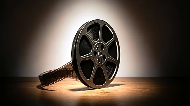 800 Film Professionals Condemn Iranian Government's Violence Against Protesters