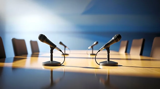 House Democratic Leaders Oppose DHS Funding Bill Amid ICE Controversy