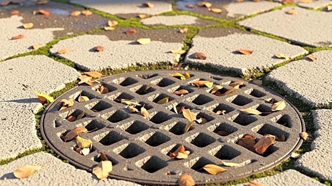 Beavercreek Requires $15 Million for Stormwater System Repairs, Study Reveals