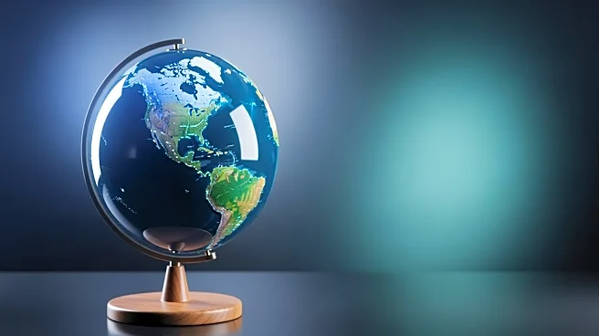 Former U.S. Ambassador Comments on Danish Reaction to President Trump's Greenland Remarks