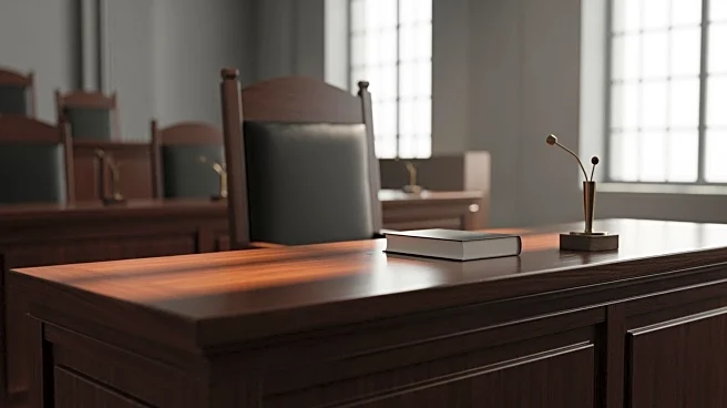 Supreme Court Skeptical of President Trump's Attempt to Fire Fed Governor Cook