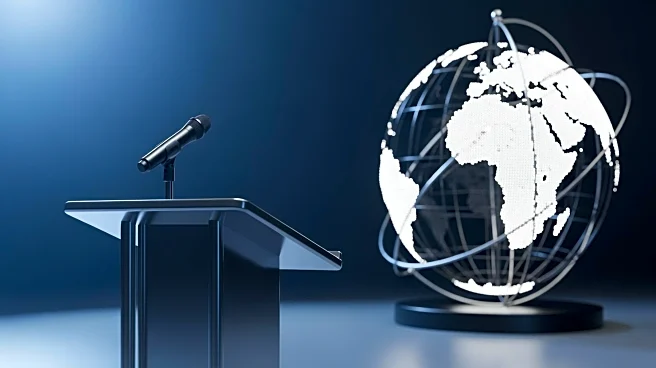 Governor Newsom Blocked from Speaking at World Economic Forum Due to White House Pressure