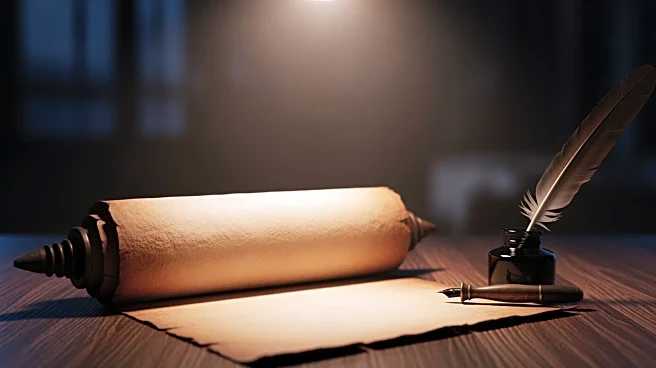 Argentina's Chief Rabbi Reaffirms 1927 Conversion Ban, Stirring Controversy