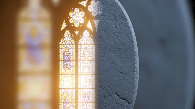 Pew Survey Reveals Decline in Catholicism in Latin America Amid Rise of Unaffiliated