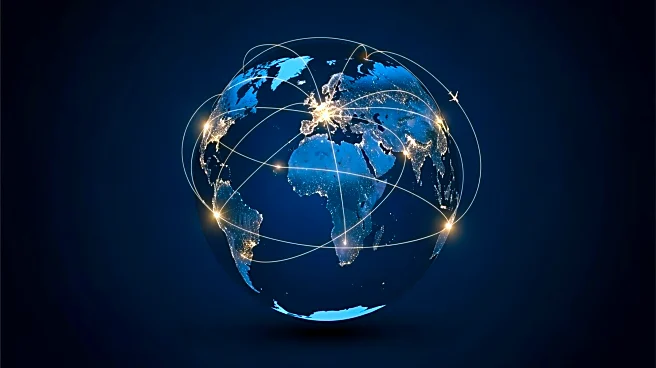 UN Reports 4% Increase in International Tourist Arrivals for 2025