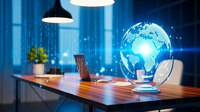 Assam's Strategic Shift to AI-Ready Workforce Highlighted at World Economic Forum