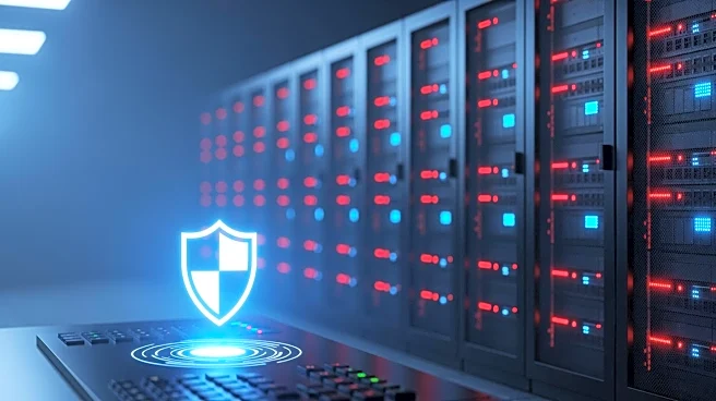 NCSC Warns of Russian DDoS Attacks Threatening Critical Infrastructure