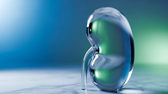 Experts Highlight Importance of Monitoring Kidney Health in Lupus Patients