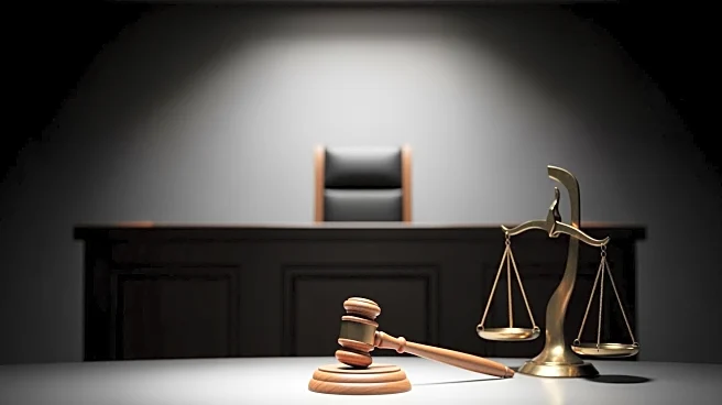 Supreme Court Reviews President Trump's Attempt to Dismiss Federal Reserve Board Member