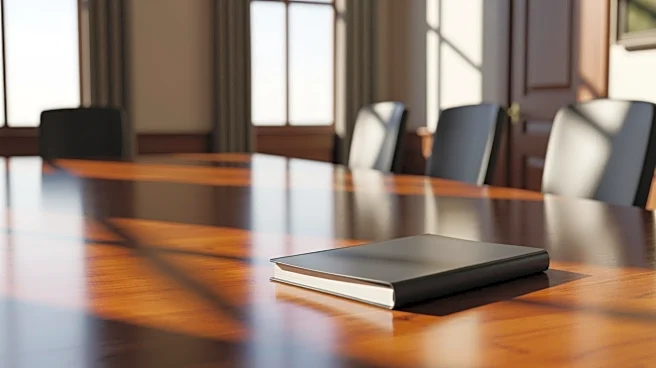 Trump Administration Drops Appeal Over Anti-DEI Funding Threat to Schools