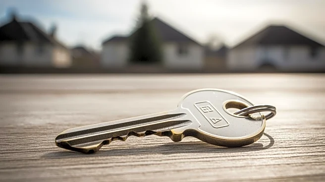 President Trump Signs Executive Order to Limit Institutional Investors in Single-Family Home Market