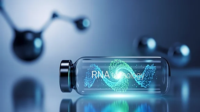 Immunomic Therapeutics Receives FDA Clearance for RNA Vaccine Trial in Breast Cancer