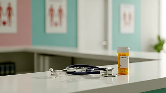 Good Sam Health Services Offers Free Medical Care and Prescription Assistance