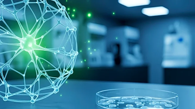 Hopstem Advances Stem Cell Therapy for Stroke Treatment in the U.S.