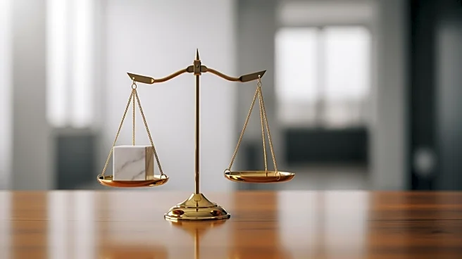 Conservative Group Sues L.A. Schools Over Alleged Discrimination Against White Students