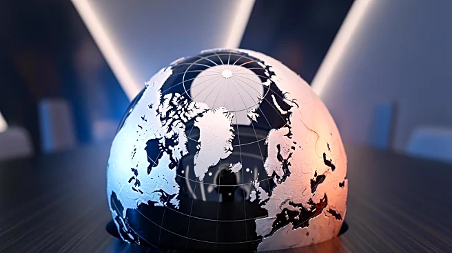 EU Prepares Retaliation Against President Trump's Greenland Tariffs