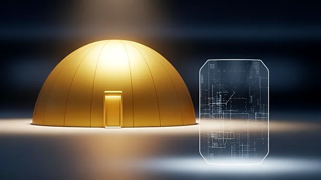 Congress Demands Transparency on $23 Billion Golden Dome Missile-Defense Spending