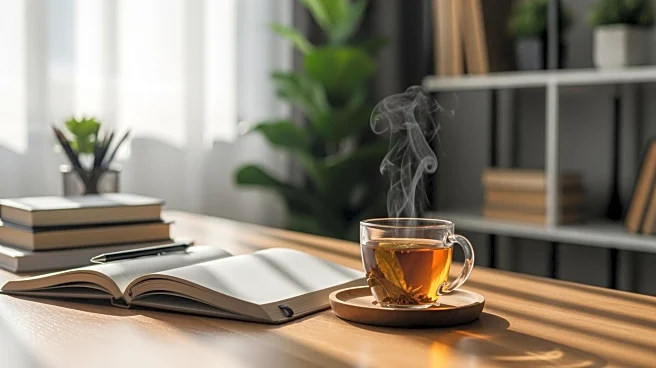 Educational Expert Advocates for Recovery Over Resilience to Combat Teacher Burnout