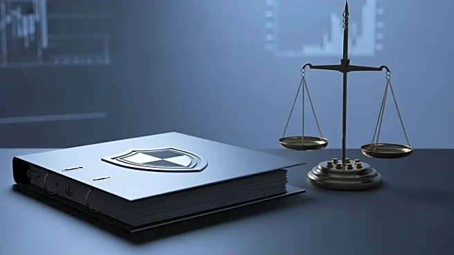 Trump Administration's Actions Threaten Consumer Financial Protection Bureau's Operations