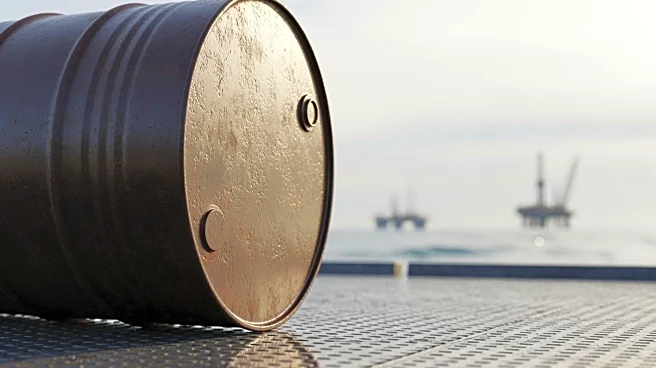 Venezuelan Oil Exports Progress Slowly Under US Supply Deal Amid Production Cuts