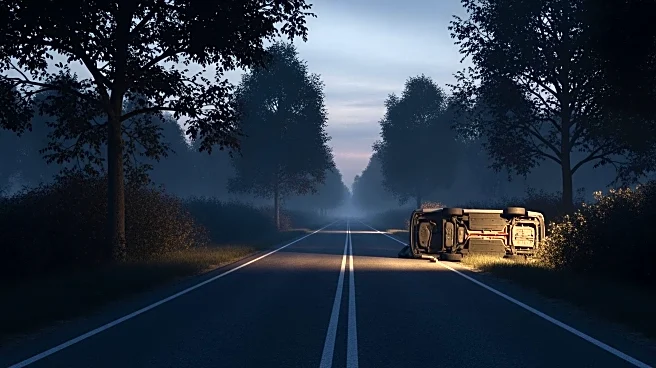 Franciscan University Students Found Dead in Car, Suspected Accident