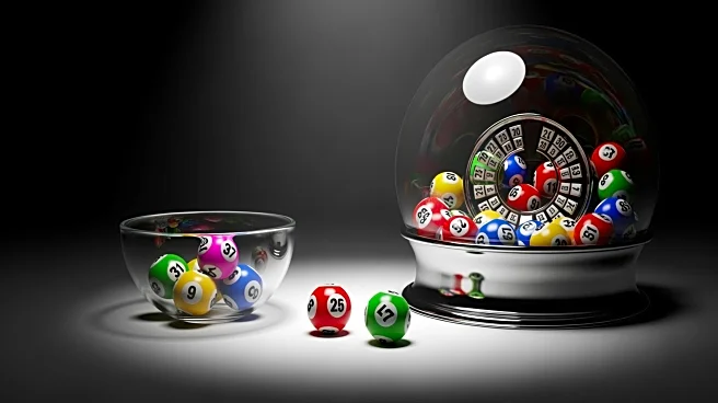 Idaho Lottery Announces Winning Numbers for Mega Millions and Pick 3