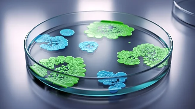 Researchers Discover New Life Forms Inside Human Bodies, Raising Questions About Human Microbiome