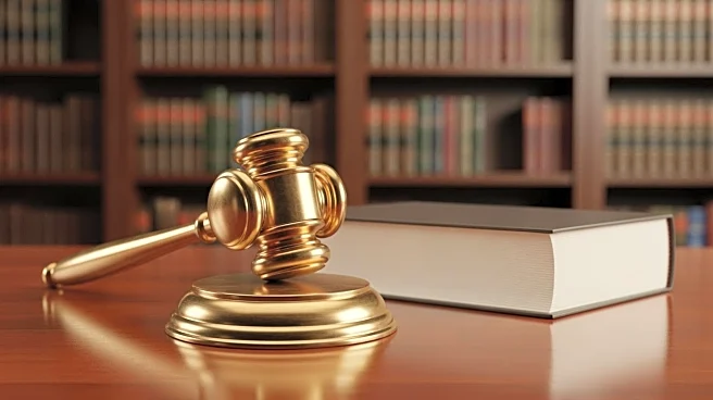 Judicial Ethics Committee Issues Opinion on Law Clerk Insulation Requirements