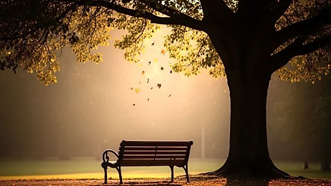 Lawrence A. Carter, Jr.'s Passing Marks the End of an Era for His Family and Community