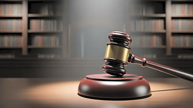 Manhattan Judge Rejects Lawmakers' Bid for Independent Monitor in Epstein Files Case