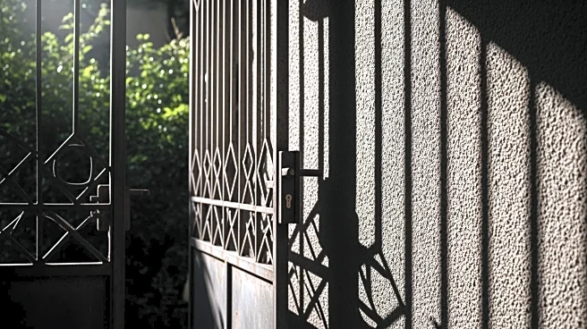 Federal Immigration Agents' Actions in Minnesota Spark Controversy