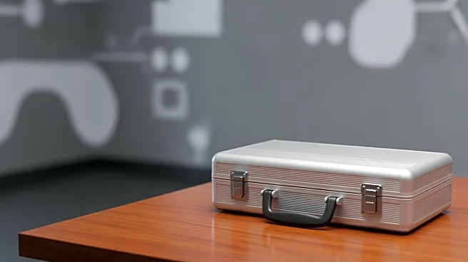 Pentagon Seeks Innovative Ideas for Defense Acquisition Reform