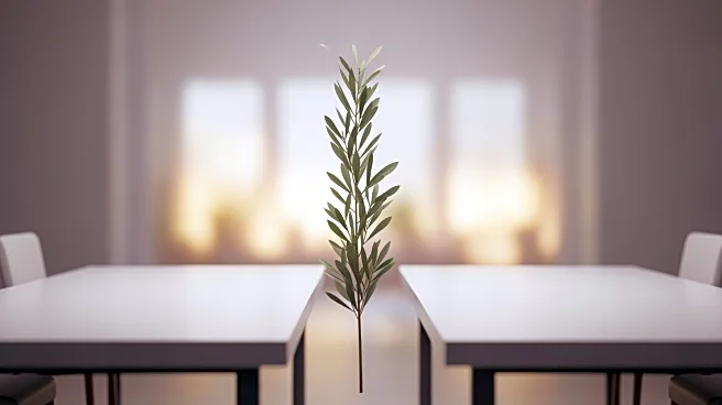 Syrian Government and SDF Reach Agreement to De-escalate Tensions